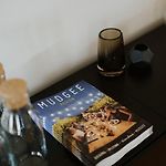 The Farmhouse At Blue Wren