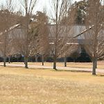 The Farmhouse At Blue Wren