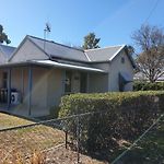 Denison Lodge