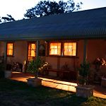 Wildwood Guesthouse