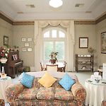 Forgandenny House B&B