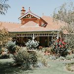 Forgandenny House B&B