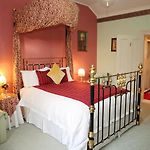 Forgandenny House B&B