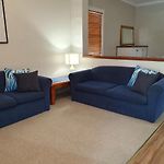 Denison Lodge