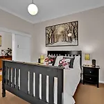 The Mudgee Merlot Gate Guesthouse