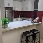 Apartment Red Lotus Retreat *