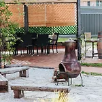 The Mudgee Merlot Gate Guesthouse