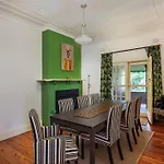 Mudgee Chic At \'Kyona\', Moments From Downtown