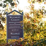Wilgowrah Church - Wilgowrah - A Country Escape