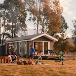 Wallinga Farmstay Mudgee