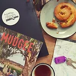 Samuels C1860 - In The Heart Of Mudgee