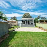 Sunny Federation Charm In Central Mudgee At Bunbinya