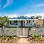 Sunny Federation Charm In Central Mudgee At Bunbinya