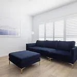 Holiday home Kuzman Estates *