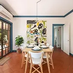 Cavalo - Explore Wine Country From Art-filled Family