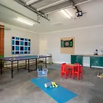 Holiday home Cavalo - Explore Wine Country From Art-filled Family