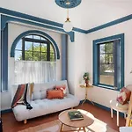 Cavalo - Explore Wine Country From Art-filled Family *