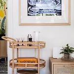 Holiday home Cavalo - Explore Wine Country From Art-filled Family