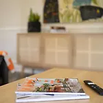 Holiday home Cavalo - Explore Wine Country From Art-filled Family