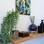 Holiday home Cavalo - Explore Wine Country From Art-filled Family