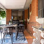 Cavalo - Explore Wine Country From This Art-Filled Family Stay