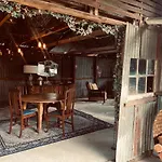 Cuvee Guesthouse
