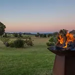 Abingdon House - Mudgee Retreat
