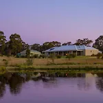 Abingdon House - Mudgee Retreat