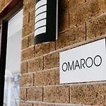 \'Omaroo\' Homestead Escape Amongst Rolling Hills