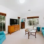Nikki\'S On Market St - A Central Country Abode