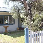 Horatio Holiday home