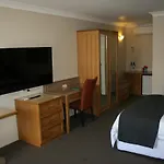 Winning Post Motor Inn