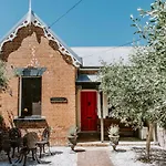 Riddell - A Federation Hideaway In Town Holiday home