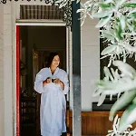 Riddell - A Federation Hideaway In Town Holiday home
