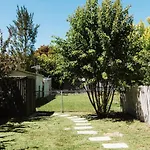 Riddell - A Federation Hideaway In Town Holiday home