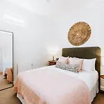 Holiday home Riddell - A Federation Hideaway In Town