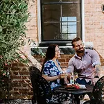 Riddell - A Federation Hideaway In Town *
