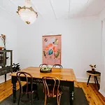 Riddell - A Federation Hideaway In Town Mudgee
