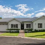 Mcg Mudgee A Hamptons Inspired Home