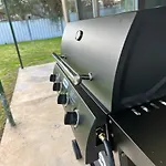 Comfortable 2-Bedroom Home In Mudgee - Rest Easy Mudgee