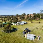 Tiny Truck At Ithaca - Mudgee\'S Most Unique Stay