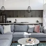 Holiday home 'austin'