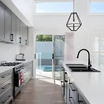 'austin' Holiday home *