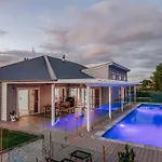 'austin' Holiday home *