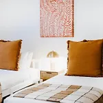 The Valerie - A Chic Family Haven In Town