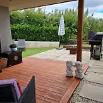 Red Lotus Retreat *