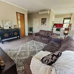 Red Lotus Retreat