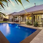 Red Lotus Retreat Mudgee