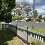 Horatio Holiday home Mudgee