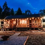 Black Springs - A Romantic Bushland Escape